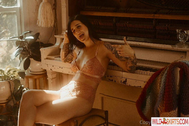 Arryn Zech / arryn / arrynzech nude OnlyFans, Instagram leaked photo #205