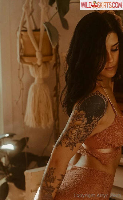 Arryn Zech / arryn / arrynzech nude OnlyFans, Instagram leaked photo #207