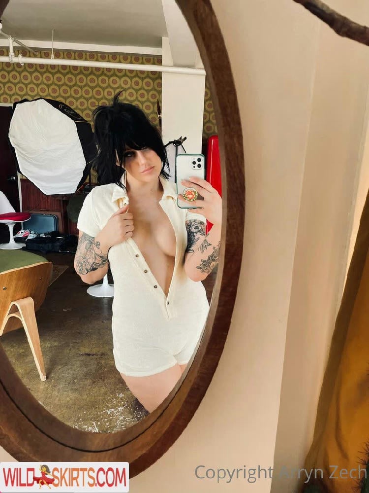 Arryn Zech / arryn / arrynzech nude OnlyFans, Instagram leaked photo #86