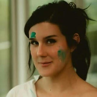 Arryn Zech avatar