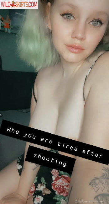 arrynnnfree / anyfree1 / arrynnnfree nude OnlyFans, Instagram leaked photo #11