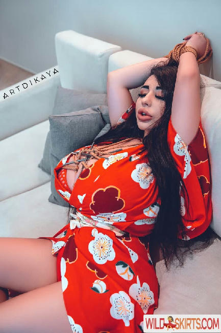 Artdikaya / Artdikaya / artdikaya_ nude OnlyFans, Instagram leaked photo #38