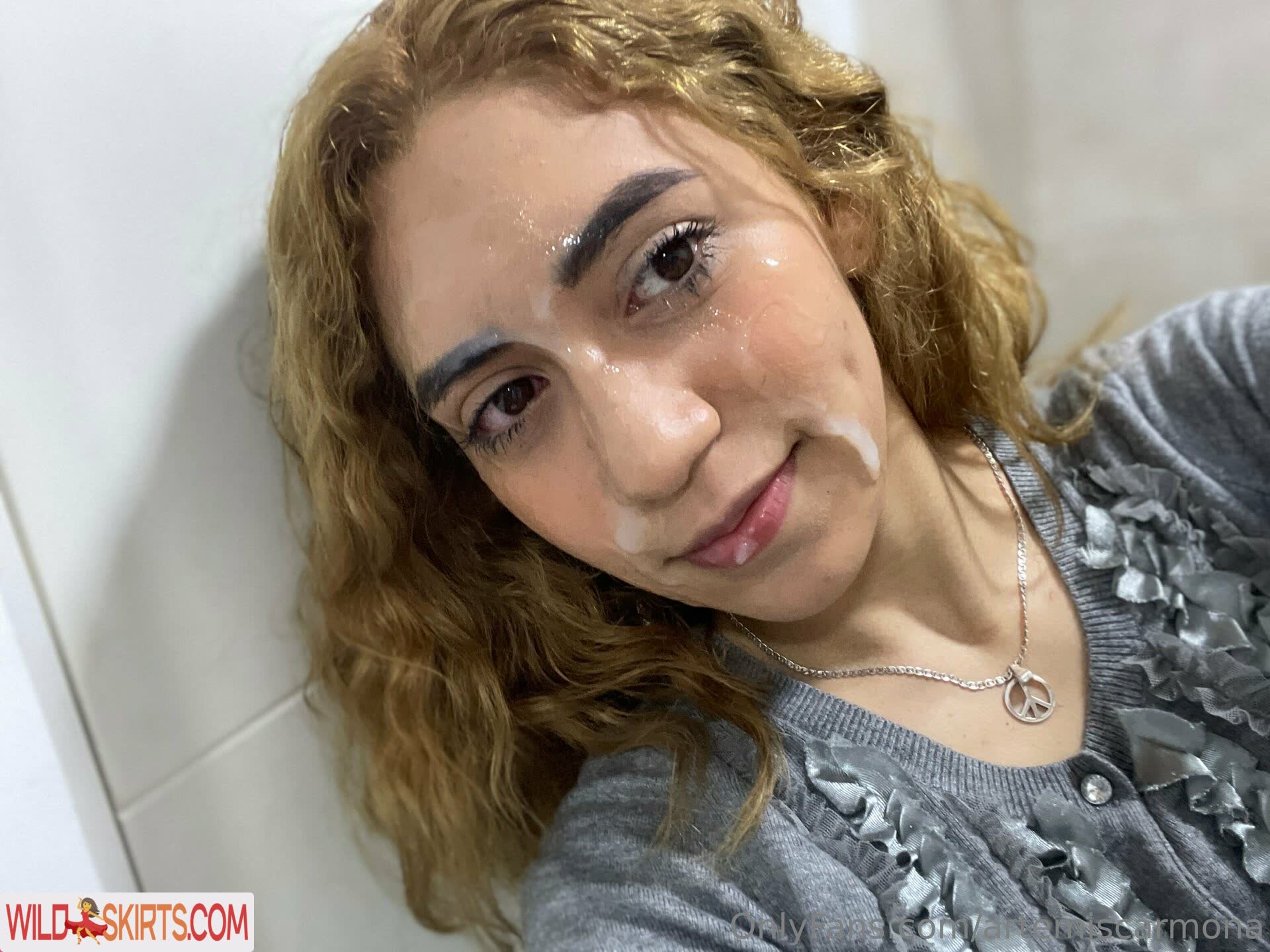 artemiscarmona nude OnlyFans leaked photo