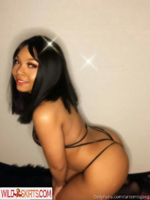 artemisjpeg / artemisjpeg / mahsantan nude OnlyFans, Instagram leaked photo #7