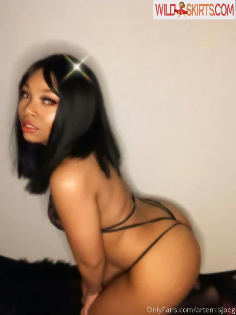 artemisjpeg / artemisjpeg / mahsantan nude OnlyFans, Instagram leaked photo #8