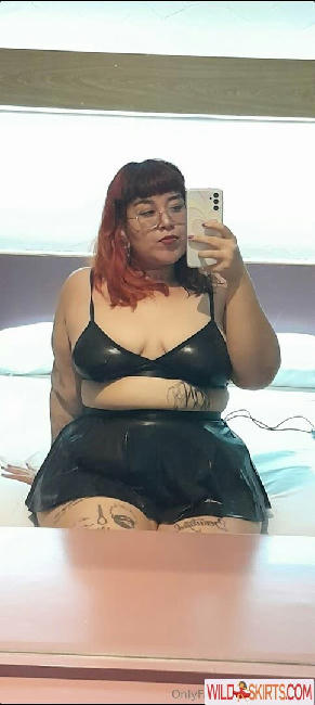 artiscurvy / artiscurvy / artofcurvy nude OnlyFans, Instagram leaked photo #12