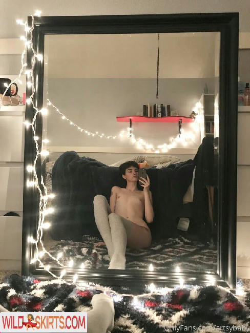 artsybaby / artsybaby / iheartartsybaby nude OnlyFans, Instagram leaked photo #14