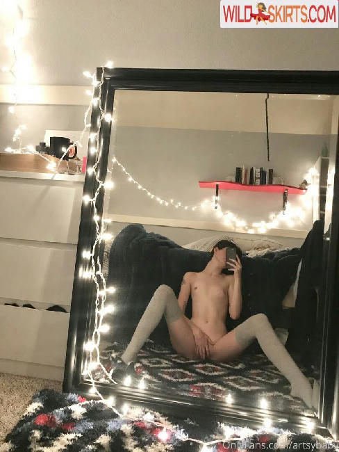 artsybaby / artsybaby / iheartartsybaby nude OnlyFans, Instagram leaked photo #15