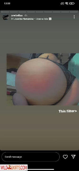 arwbellaa / arwbellaa / bvnnyara / zzzphyxia nude OnlyFans, Instagram leaked photo #8