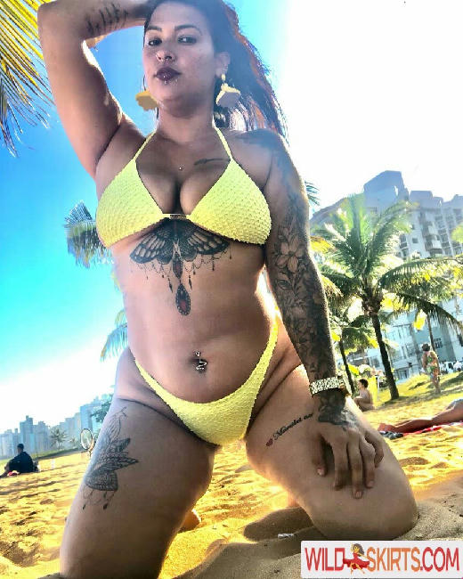 ary_lyraoficial / ary_lyraoficial / marsaguirre nude OnlyFans, Instagram leaked photo #1