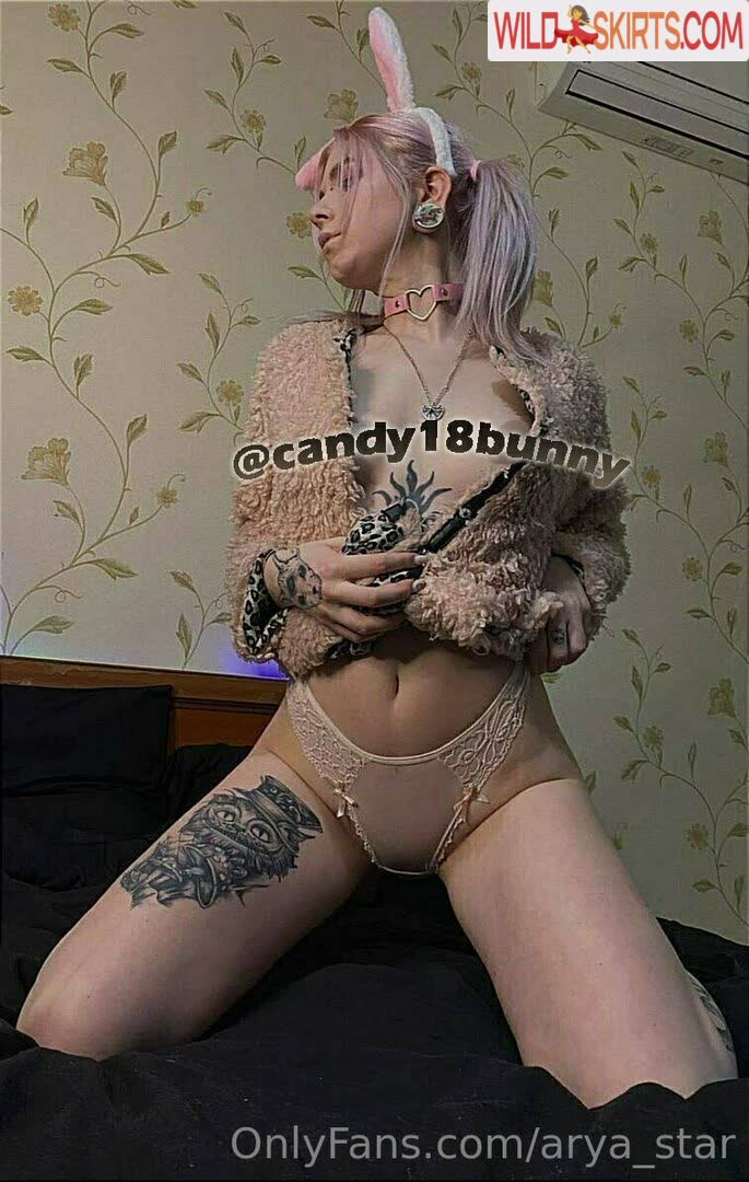 arya_star / arya_star / ayrastarr nude OnlyFans, Instagram leaked photo #13