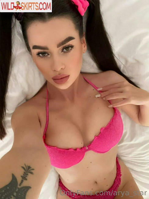 arya_star / arya_star / ayrastarr nude OnlyFans, Instagram leaked photo #2