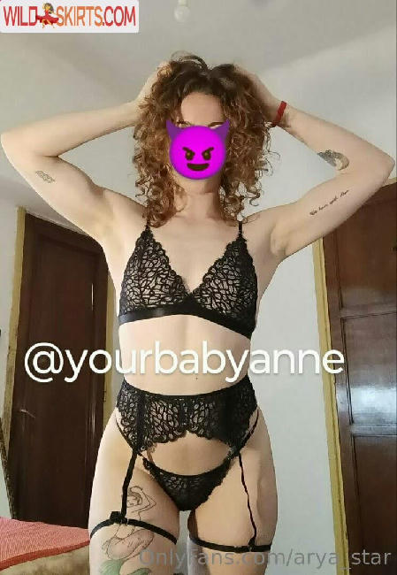 arya_star / arya_star / ayrastarr nude OnlyFans, Instagram leaked photo #57