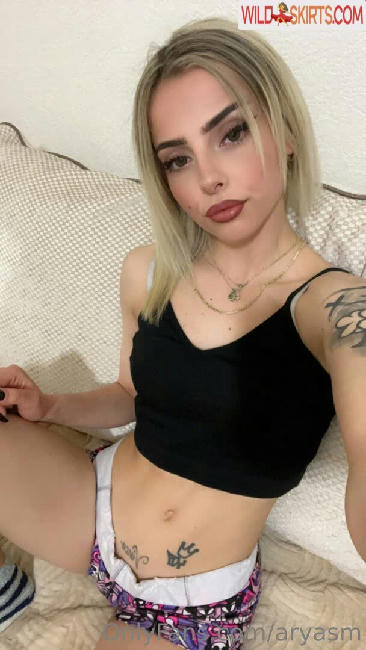 aryasm / arya.sm / aryasm nude OnlyFans, Instagram leaked photo #34