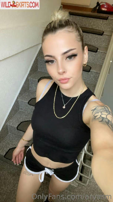 aryasm / arya.sm / aryasm nude OnlyFans, Instagram leaked photo #52