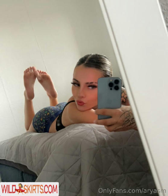 aryasm / arya.sm / aryasm nude OnlyFans, Instagram leaked photo #82