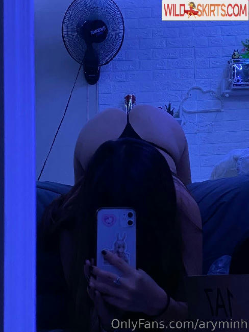 Aryminh / aryminh nude OnlyFans, Instagram leaked photo #54