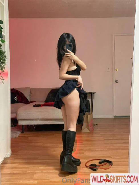 Aryminh / aryminh nude OnlyFans, Instagram leaked photo #65