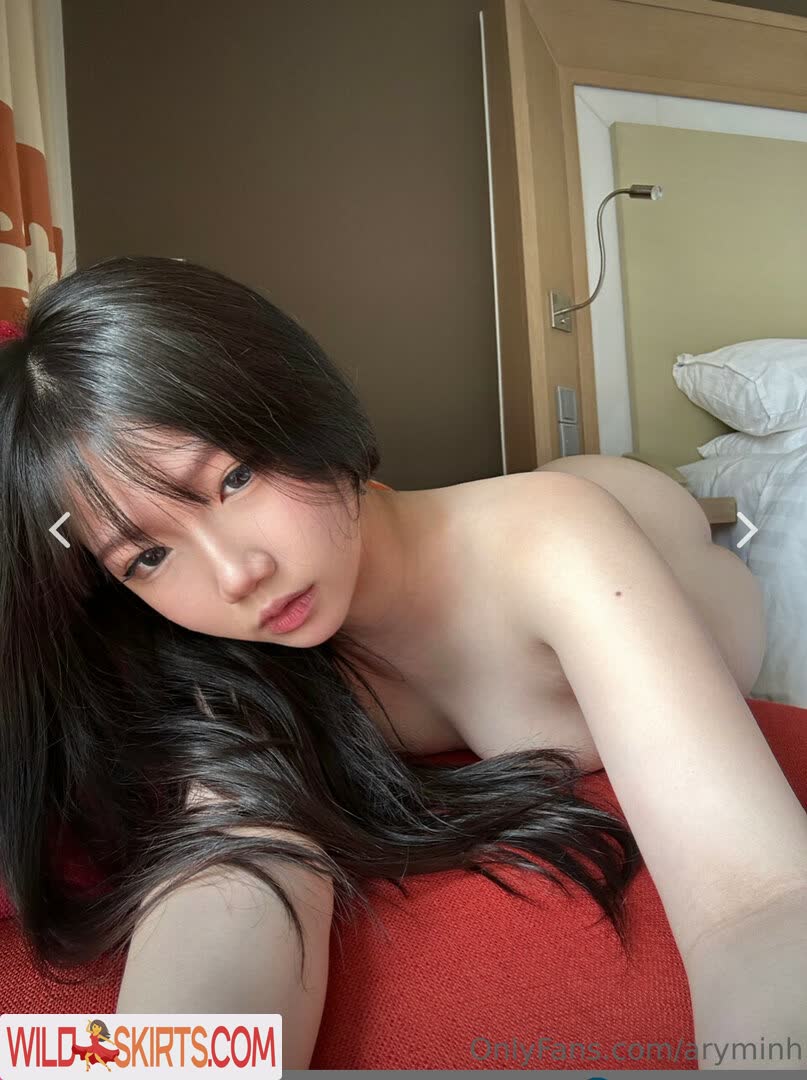 Aryminh nude leaked photo #265