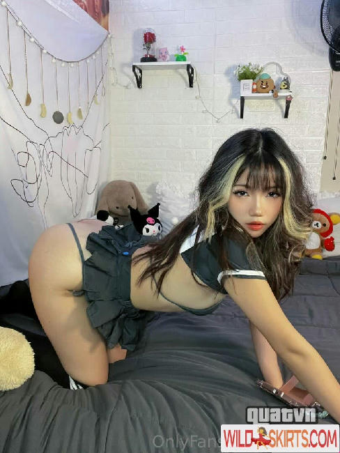 Aryminh / aryminh nude OnlyFans, Instagram leaked photo #111