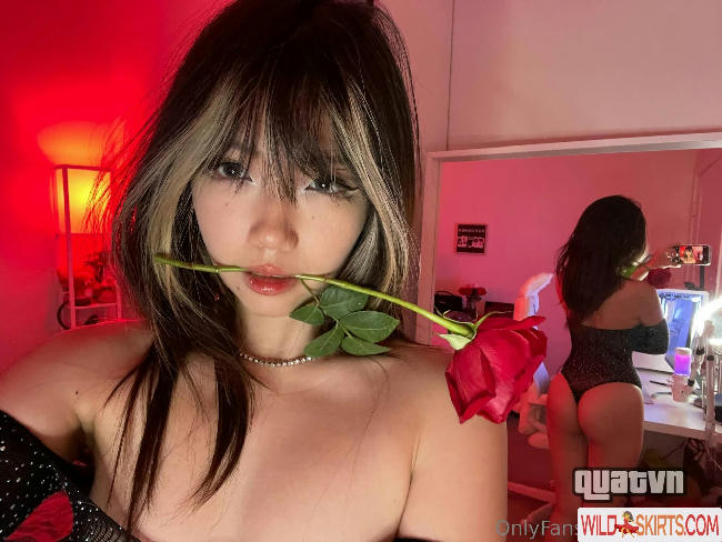 Aryminh / aryminh nude OnlyFans, Instagram leaked photo #129