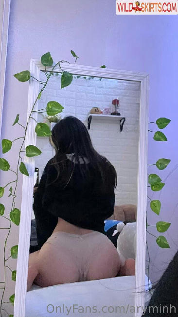 Aryminh / aryminh nude OnlyFans, Instagram leaked photo #193