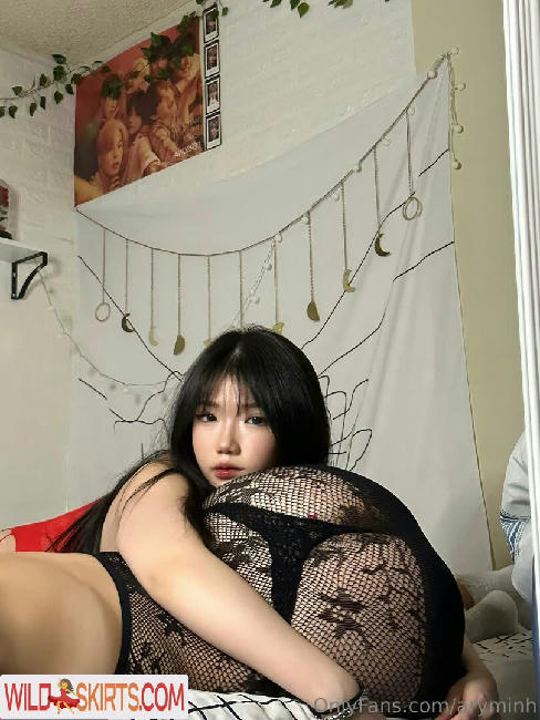 Aryminh / aryminh nude OnlyFans, Instagram leaked photo #291