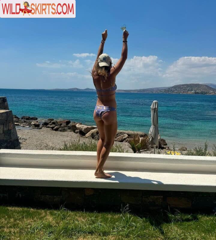 Aryna Sabalenka nude leaked photo #33