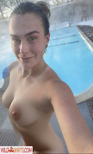 Aryna Sabalenka / sabalenka_aryna nude Instagram leaked photo #15