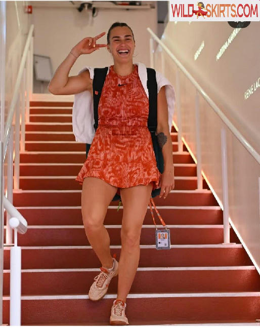 Aryna Sabalenka / sabalenka_aryna nude Instagram leaked photo #11