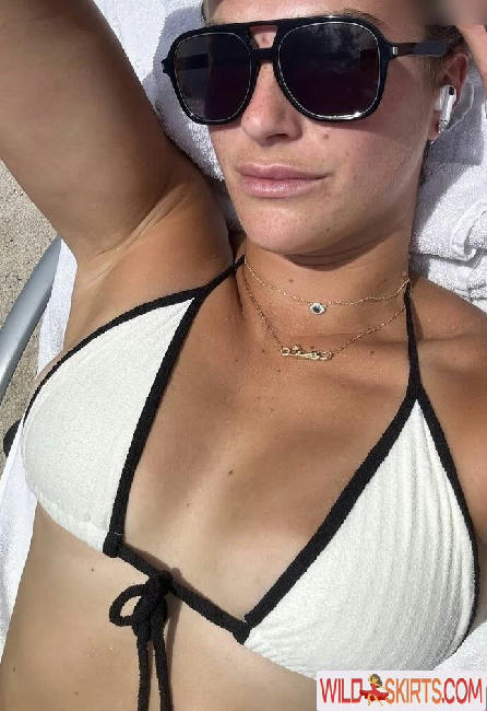 Aryna Sabalenka / sabalenka_aryna nude Instagram leaked photo #46