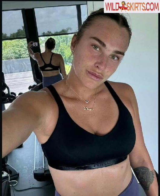 Aryna Sabalenka / sabalenka_aryna nude Instagram leaked photo #26