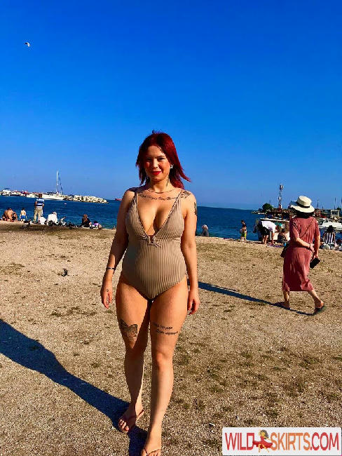 Arzu Ylmaz / itsjustarzu nude Instagram leaked photo #27