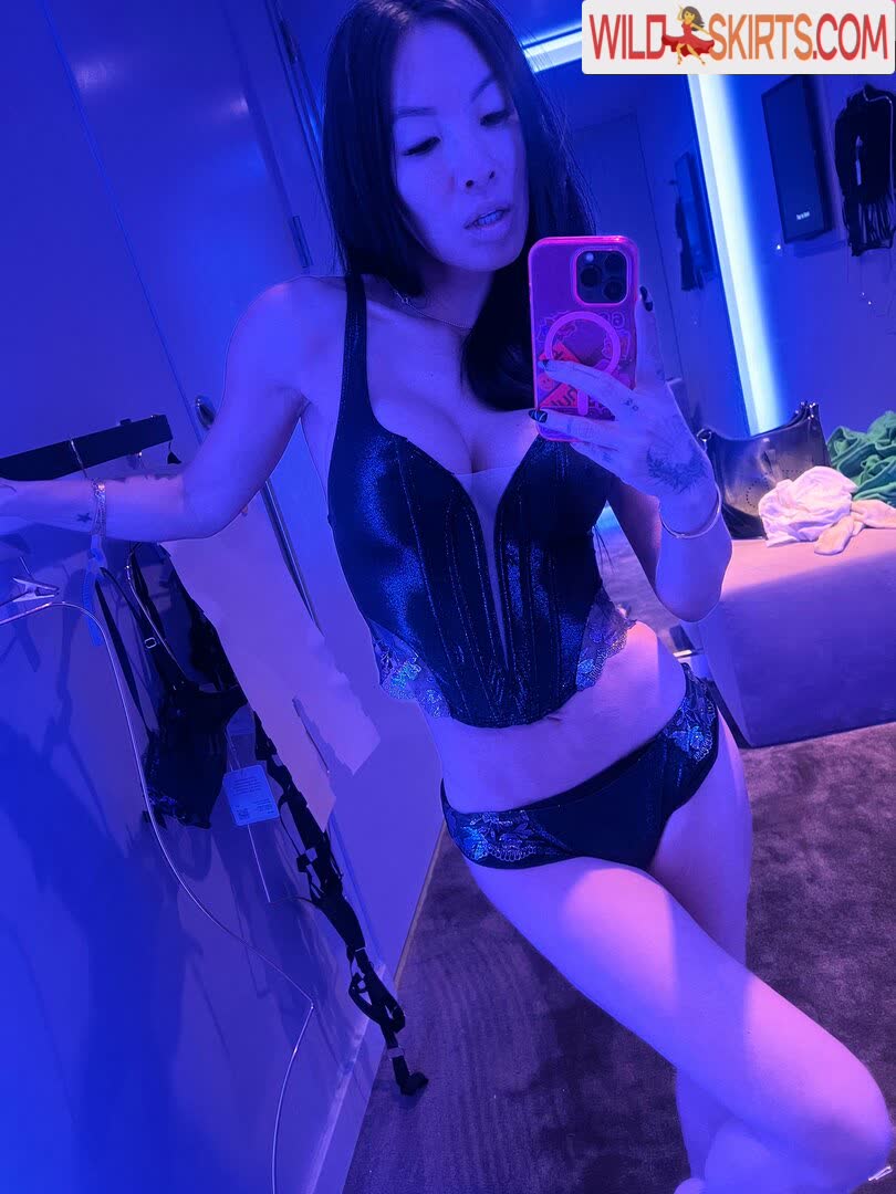 Asa Akira / asaakira / asahole nude OnlyFans, Instagram leaked photo #16