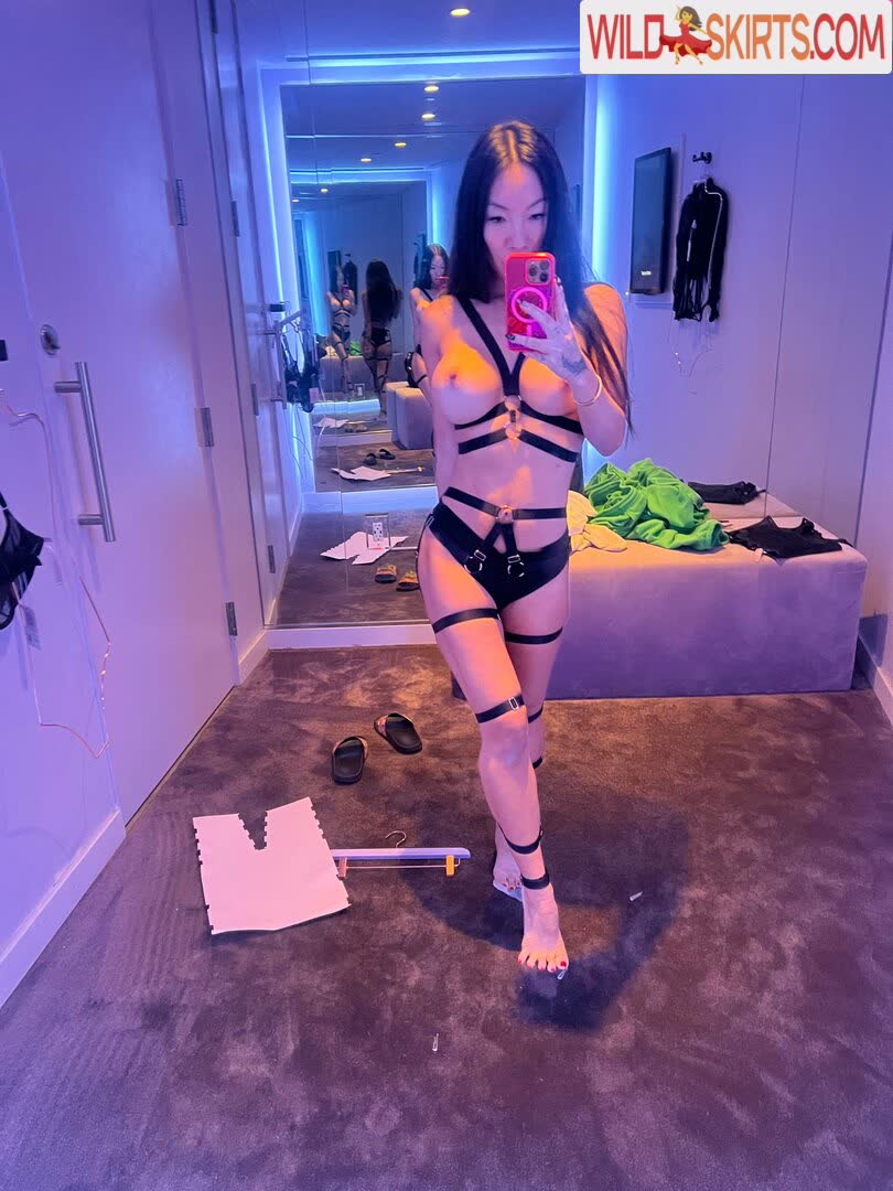 Asa Akira / asaakira / asahole nude OnlyFans, Instagram leaked photo #17