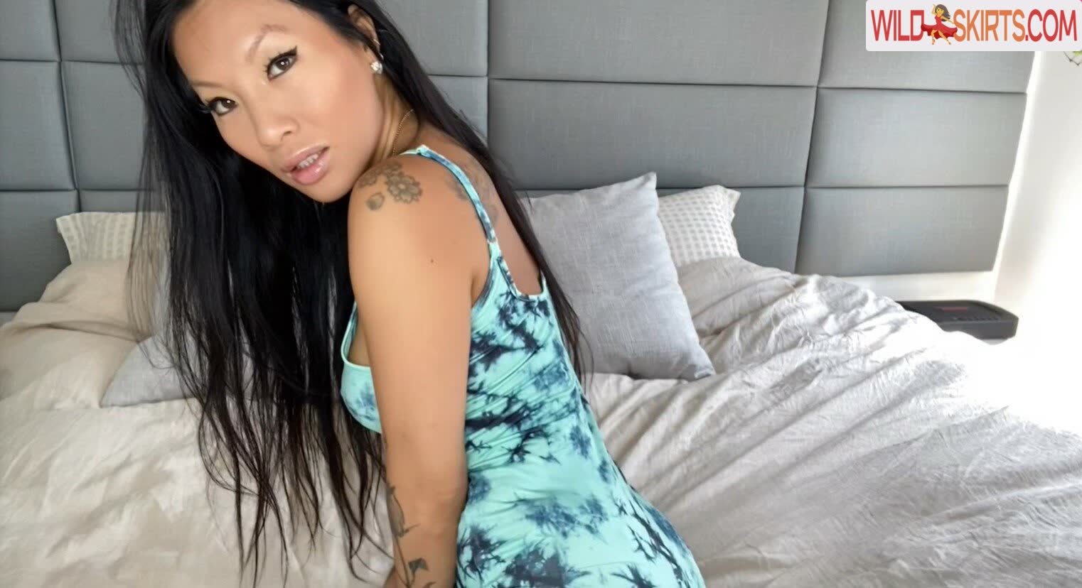 Asa Akira / asaakira / asahole nude OnlyFans, Instagram leaked photo #11