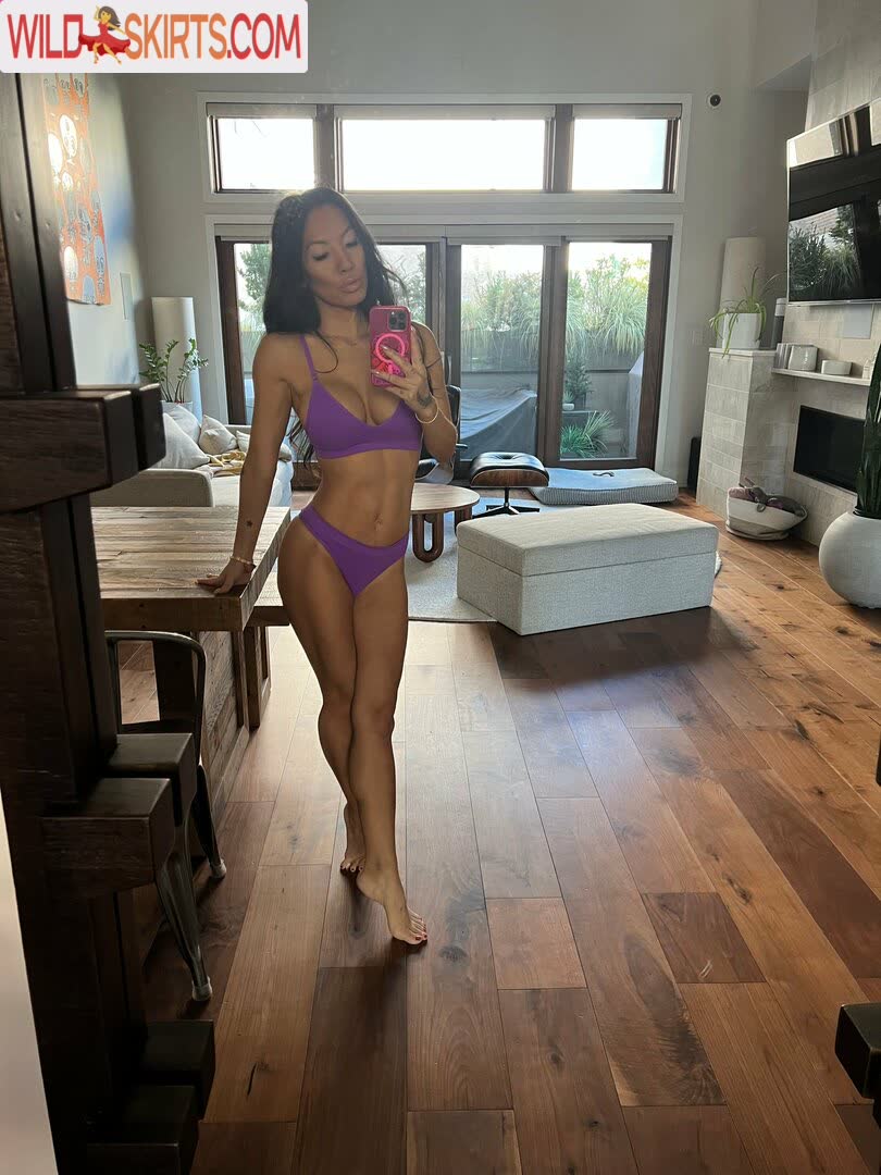 Asa Akira / asaakira / asahole nude OnlyFans, Instagram leaked photo #17