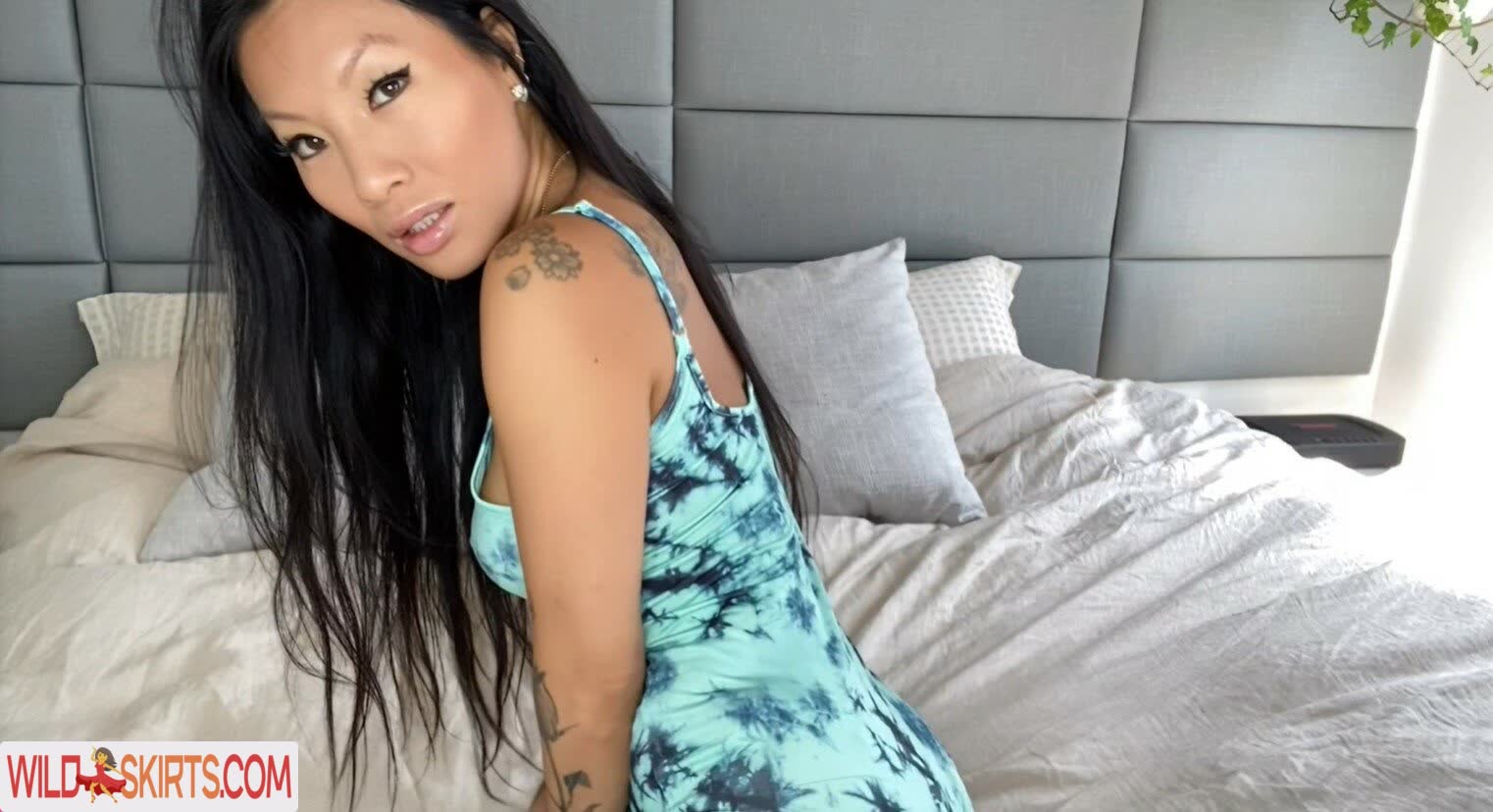 Asa Akira / asaakira / asahole nude OnlyFans, Instagram leaked photo #12