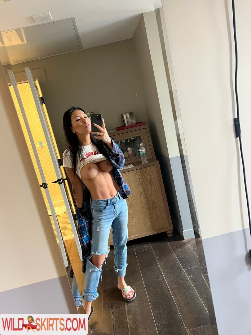 Asa Akira / asaakira / asahole nude OnlyFans, Instagram leaked photo #3