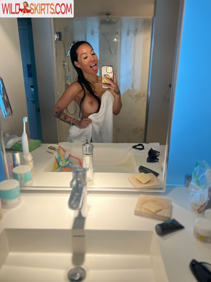 Asa Akira / asaakira / asahole nude OnlyFans, Instagram leaked photo #21