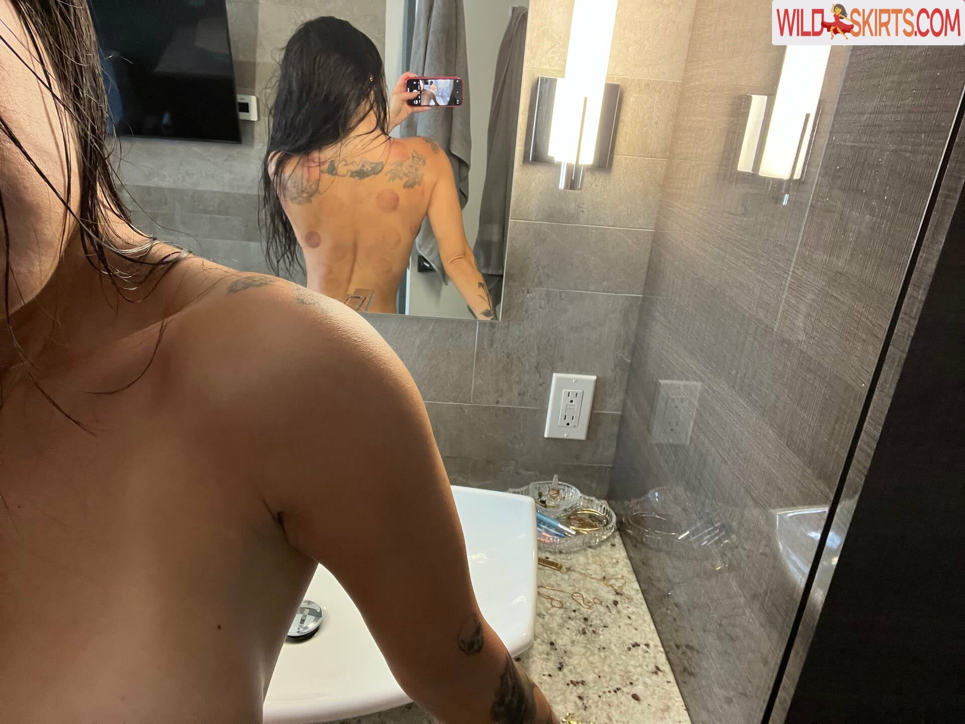 Asa Akira / asaakira / asahole nude OnlyFans, Instagram leaked photo #4