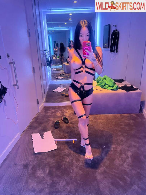 Asa Akira / AsaAkira / asahole nude OnlyFans, Instagram leaked photo #442