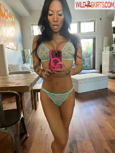 Asa Akira / AsaAkira / asahole nude OnlyFans, Instagram leaked photo #512