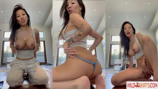 Asa Akira / asaakira / asahole nude OnlyFans, Instagram leaked photo #137