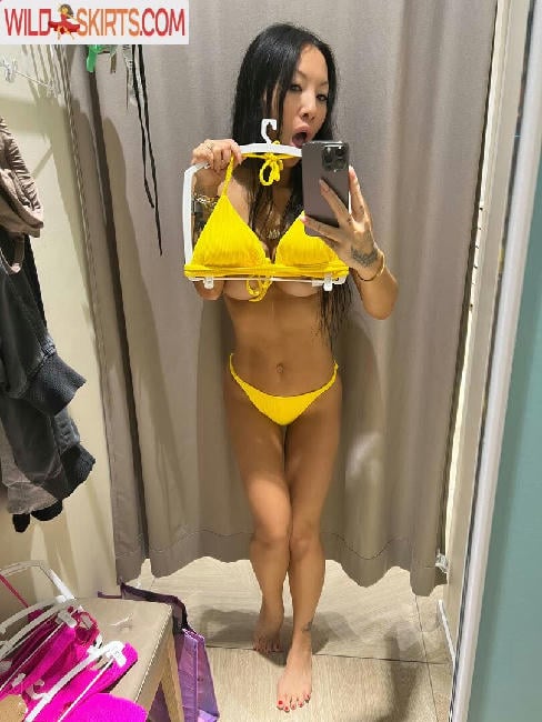 Asa Akira / AsaAkira / asahole nude OnlyFans, Instagram leaked photo #261