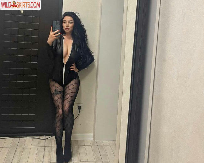 Asa Lochka / asaakira / pretty_girlukraine nude OnlyFans, Instagram leaked photo #105