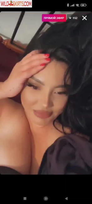 Asa Lochka / asaakira / pretty_girlukraine nude OnlyFans, Instagram leaked video #328