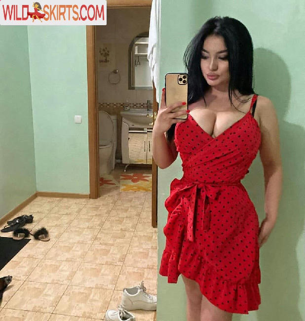 Asa Lochka / asaakira / pretty_girlukraine nude OnlyFans, Instagram leaked photo #255