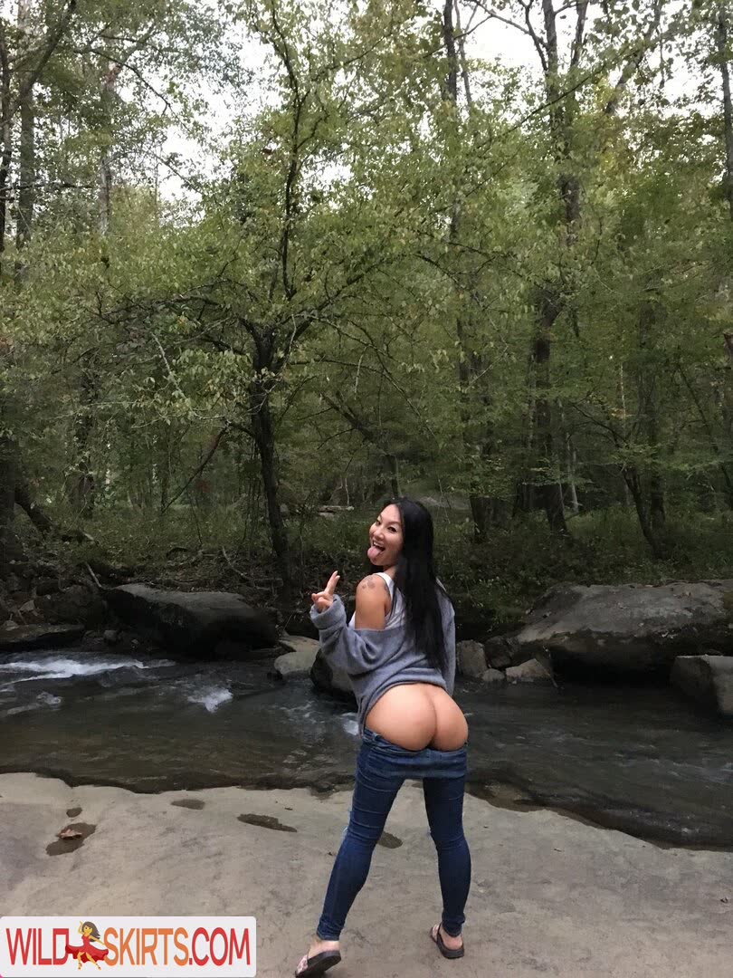 asaakirafree / asaakirafree / ashley_asaraf nude OnlyFans, Instagram leaked photo #19