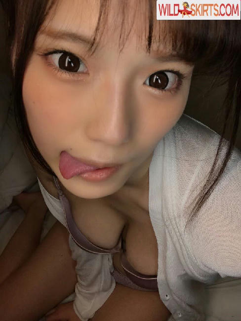 Asahi Tachibana / tadanoasahi nude Instagram leaked photo #16